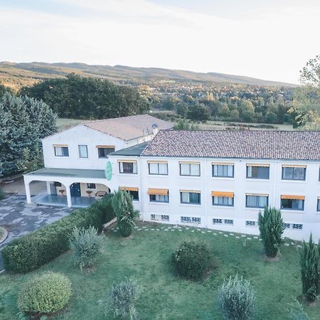 Angeprovence Hotel Saint-Étienne-les-Orgues Exterior photo
